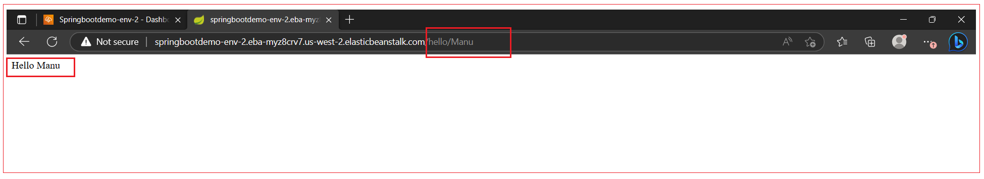How to deploy Spring Boot application to AWS Elastic Beanstalk ...